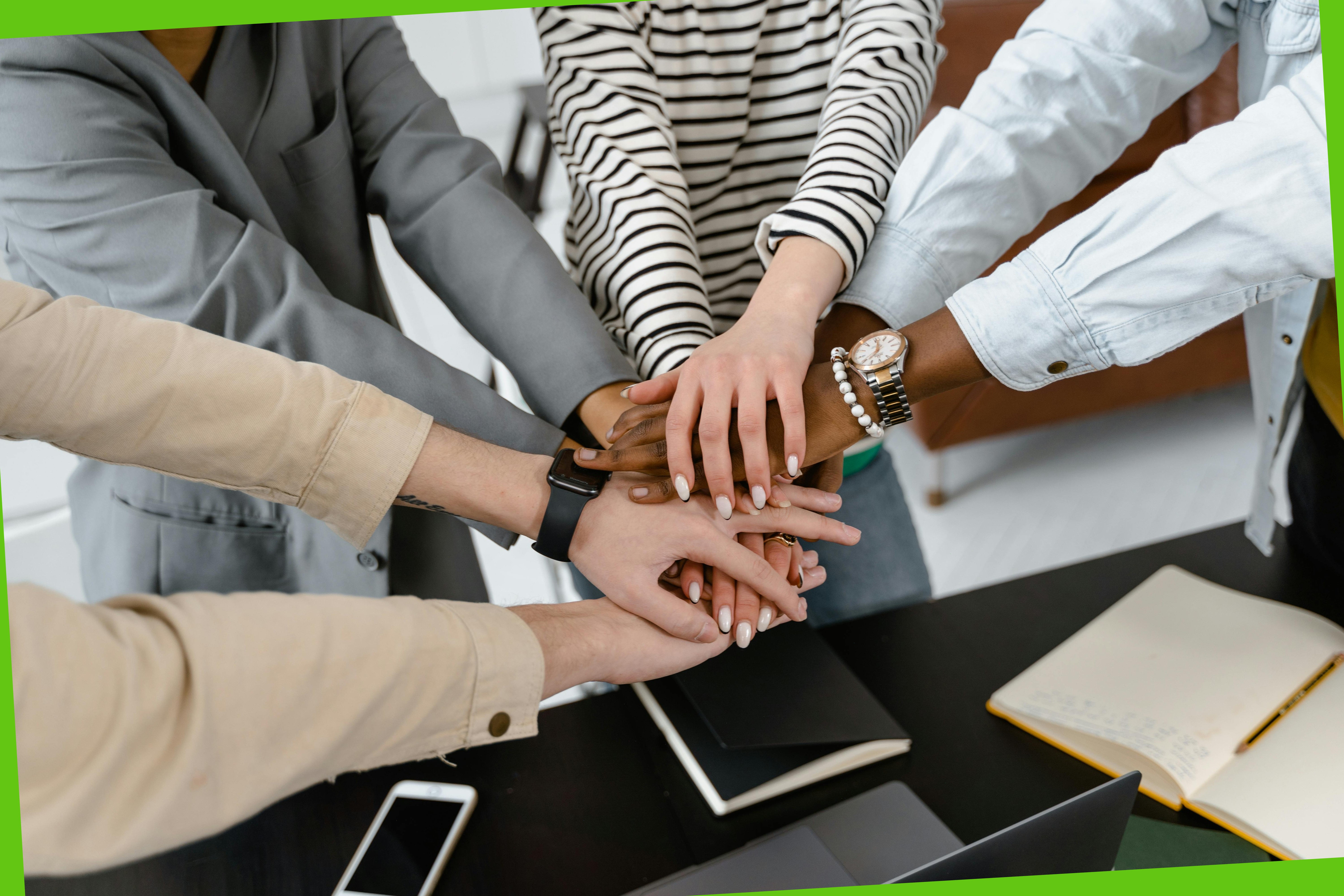 Наша команда